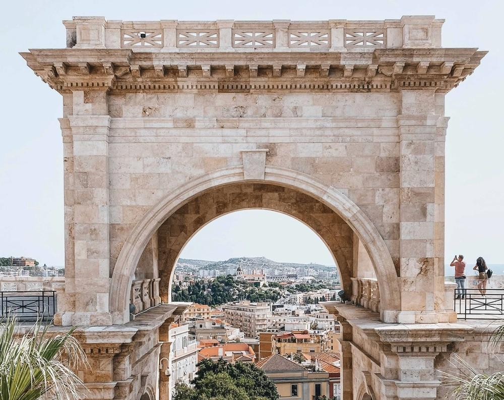 Map of Europe & Mediterranean