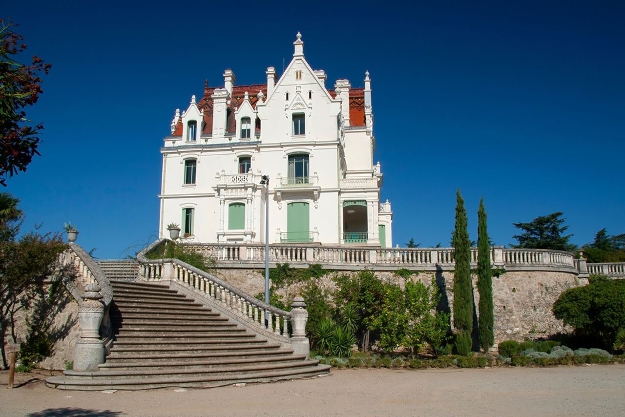 Shore excursion image of Scenic Drive of Côte Vermeille