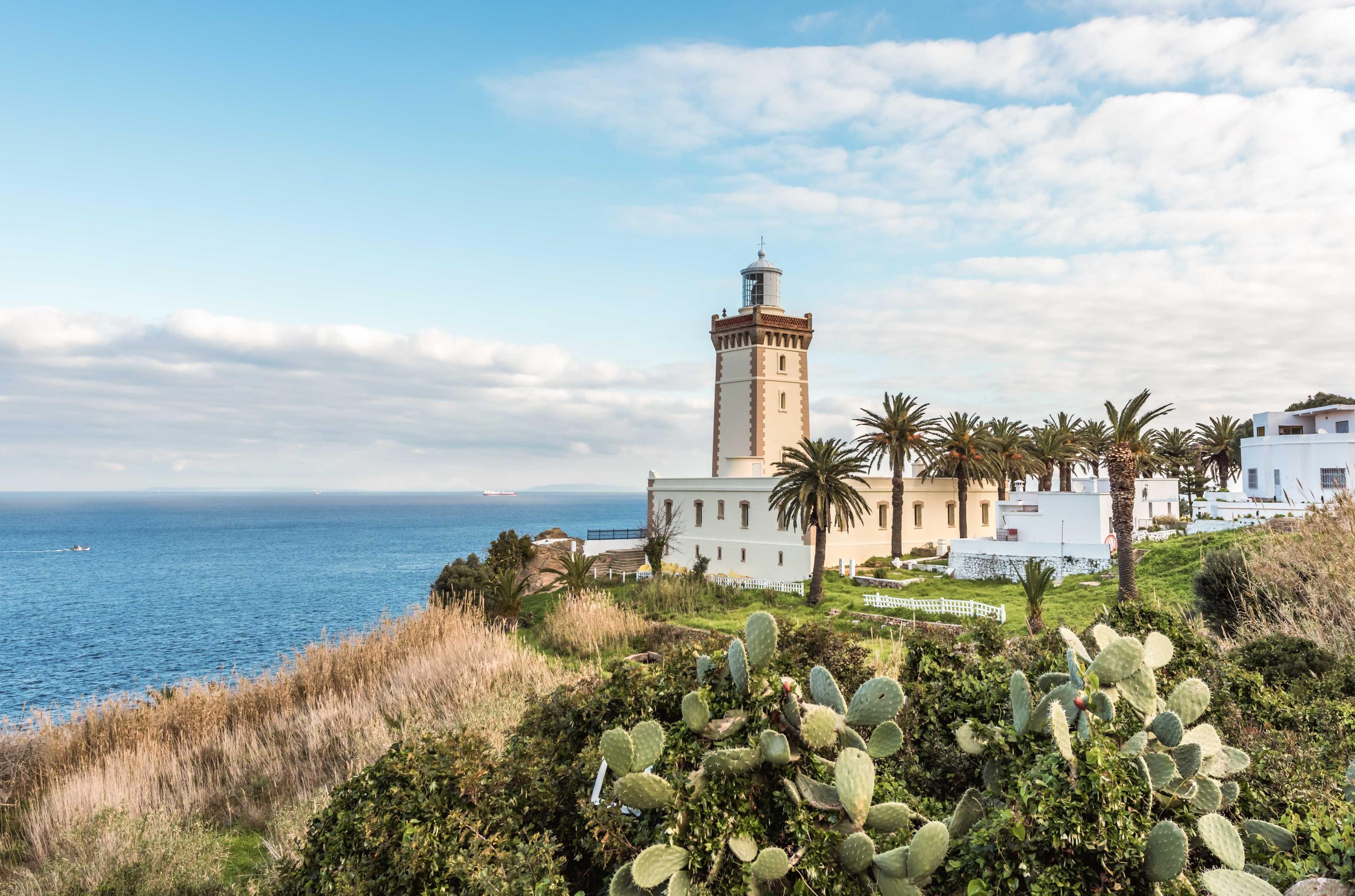 Image of Cruise from Barcelona to Lisbon