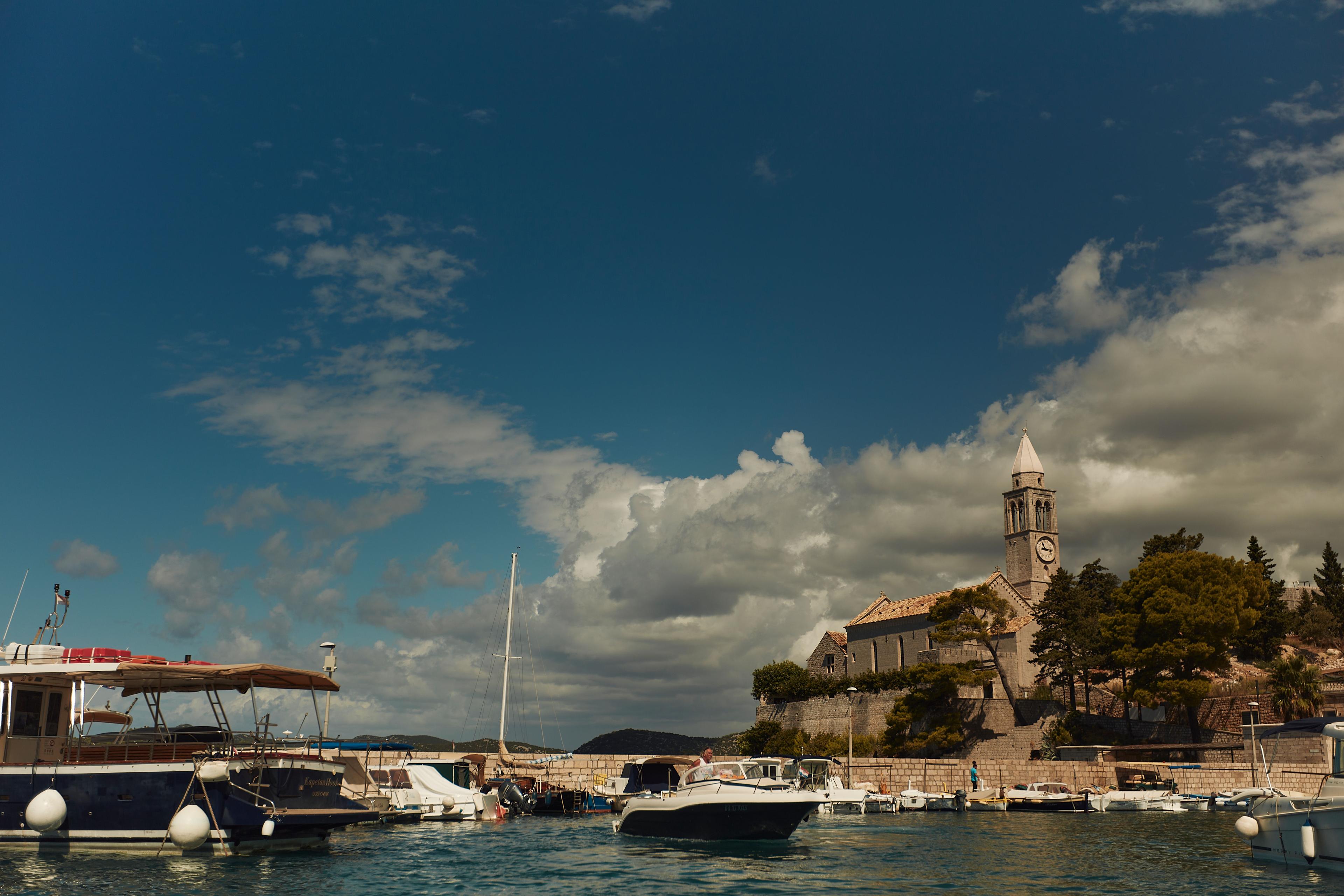 THE HOTTEST CRUISE DESTINATIONS FOR 2024