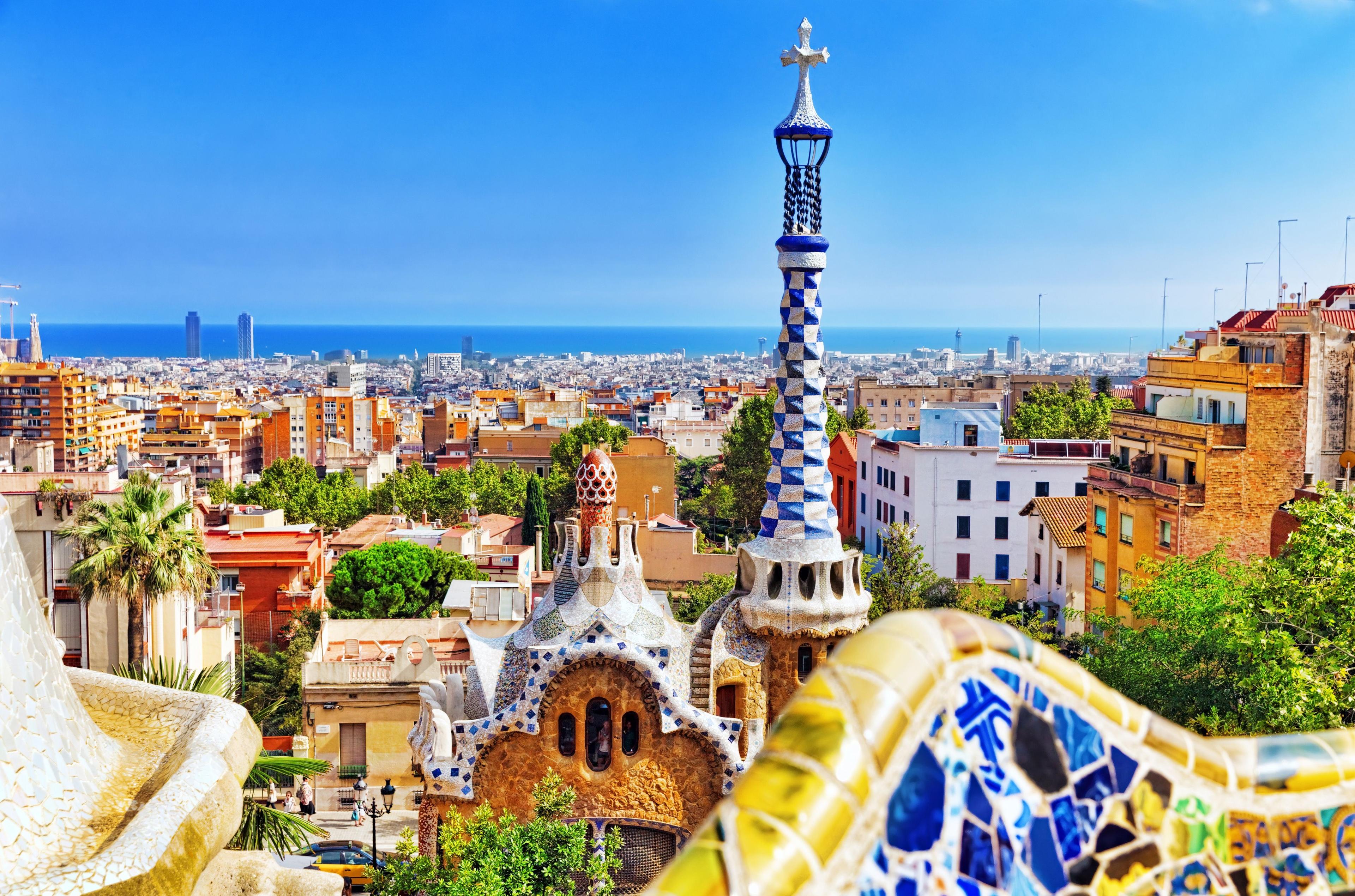 Image of Cruise from Barcelona to Monte Carlo