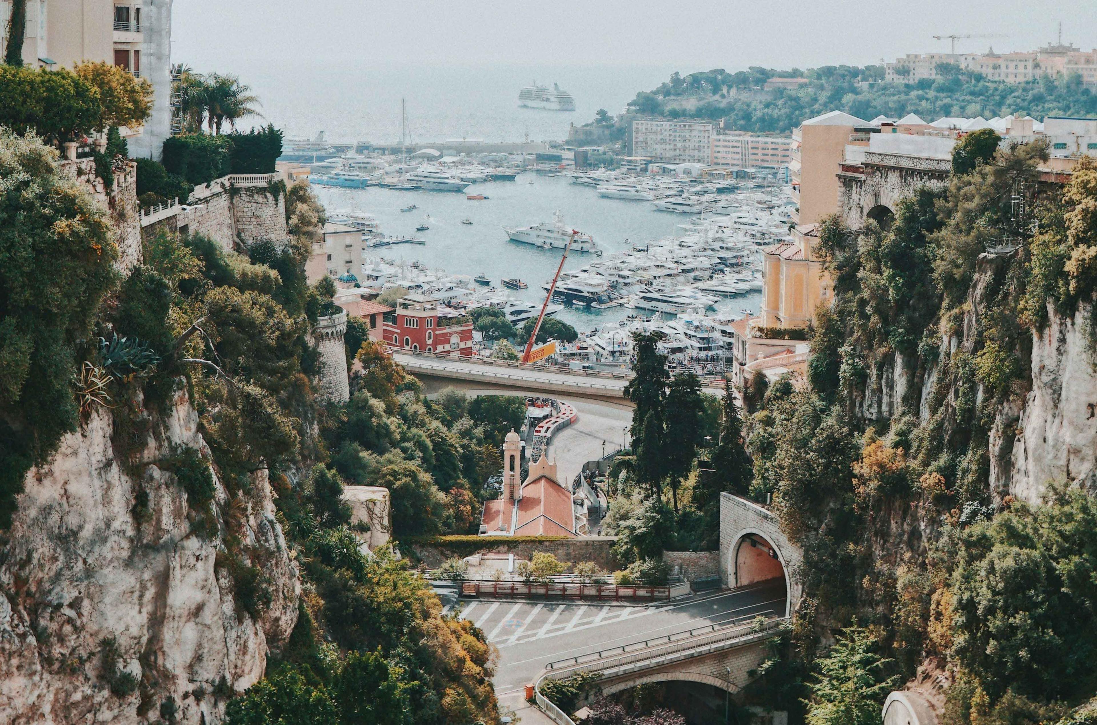Image of Cruise from Marseille  to Civitavecchia (Rome)