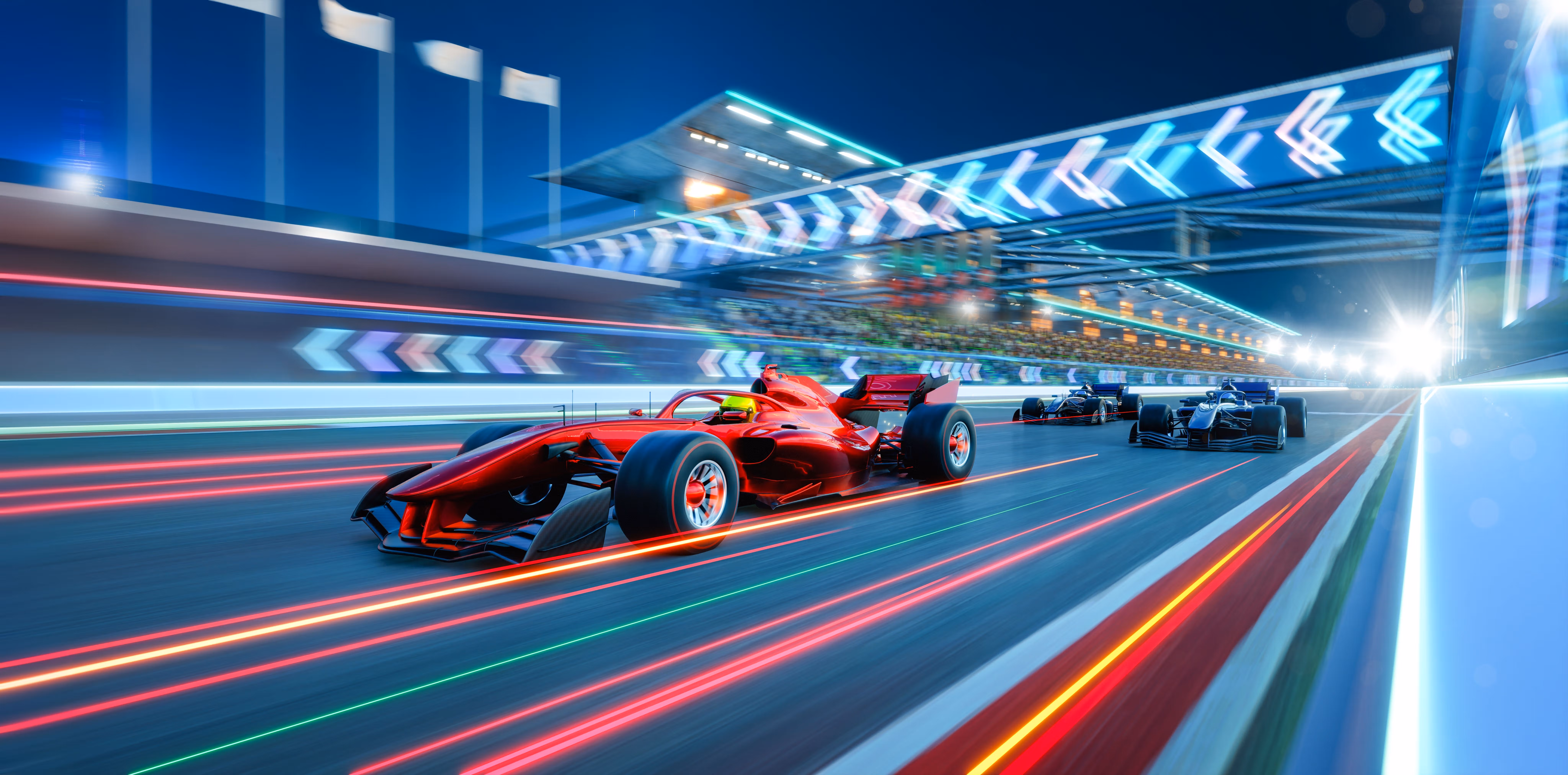 Barcelona Grand Prix