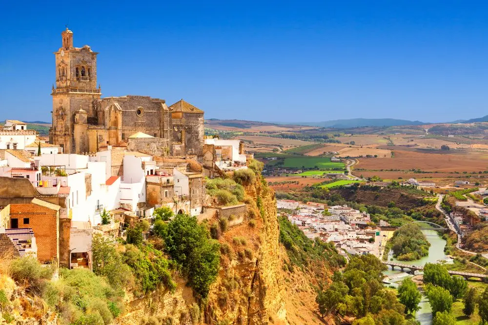 Hidden Gems: Andalusia White Villages