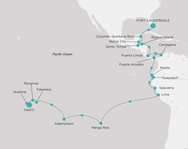 Map image of the given destination.