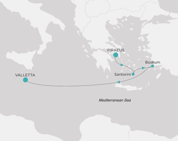 Map image of the given destination.