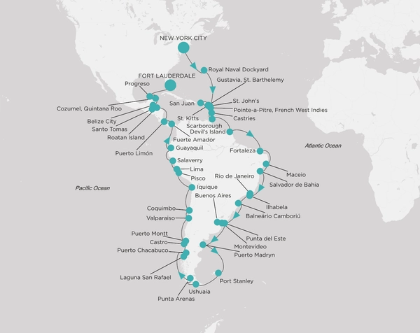 Map image of the given destination.