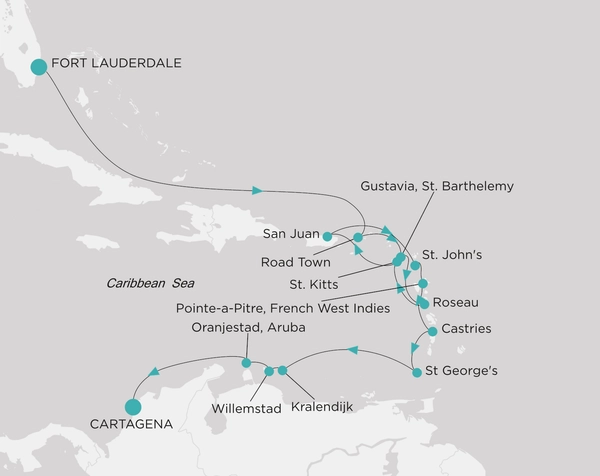 Map image of the given destination.